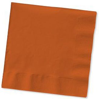 Lunch Napkins, Terra Cotta