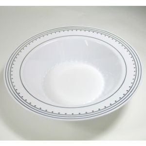 Princess Silver 12oz Bowls