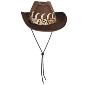 Outback Cowboy Hat