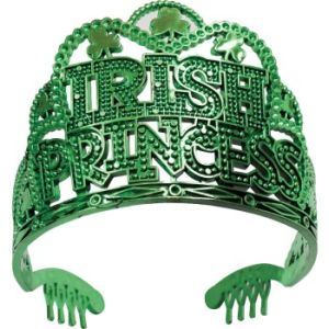 Irish Princess Tiara