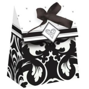 Ever After Favor Bags