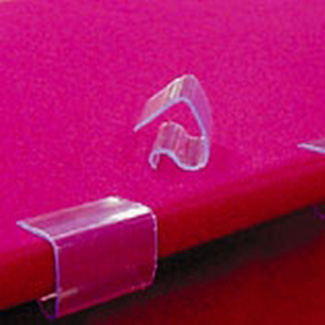 Table Cover Clips