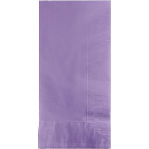 Dinner Napkins, Lavender