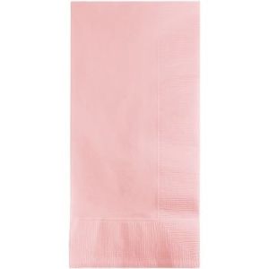 Dinner Napkins, Pink