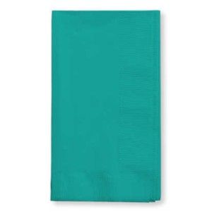 Dinner Napkins, Teal