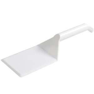 11-inch Spatula, White