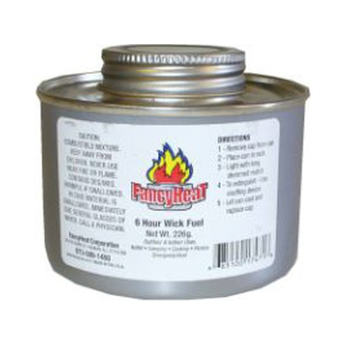 Chafing Fuel, 4 Hours Chafing Racks, Pans, Fuel