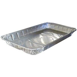 Foil Chafing Pan, Full Size