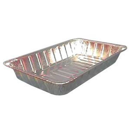 Foil Chafing Pan, Full Size Chafing Racks, Pans, Fuel