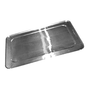 Full-Size Pan Lid