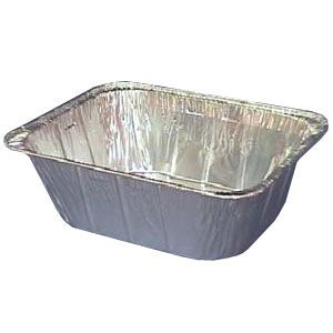 Foil Chafing Pan, Half Size