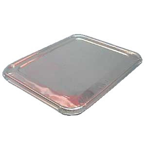 Half-Size Pan Lid