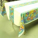 Very Special Birthday Banquet Table Cover ( 54in x 108in )
