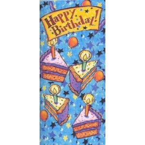 Very Special Birthday Door Sign