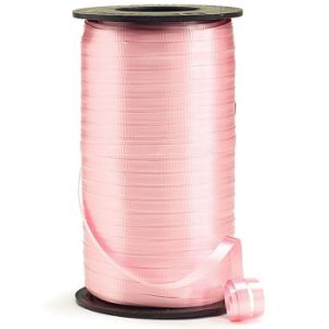Curling Ribbon, Pink