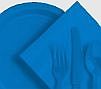 Blue Tableware