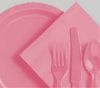 Pink Tableware