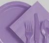 Lavender Tableware