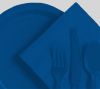 Navy Blue Tableware