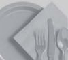 Silver Tableware