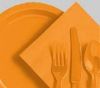 Tangerine Tableware