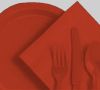 Black Tableware