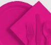 Pink Tableware