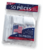 Medium Duty Plastic Cutlery 50 Per Pack