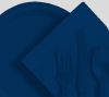 Navy Blue Tableware