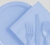 Black Tableware