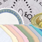 Doilies, Placemats, Coasters