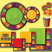 Fiesta Stripes