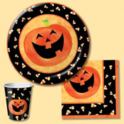 Halloween Party