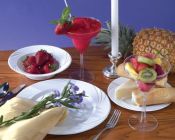 Newbury Tableware Collection