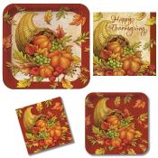 Abundant Cornucopia