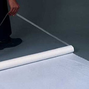 Aisle Runners & Stanchions