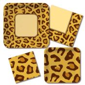 Animal Print Leopard