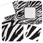 Animal Print Zebra