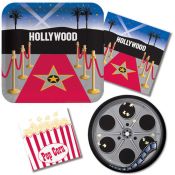 Hollywood & Awards Night