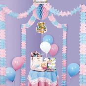 Baby Shower Decorations