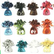 Balloon Weights