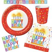 Birthday Joy