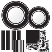 Black Coordinates