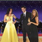 Black-Tie Insta-Theme