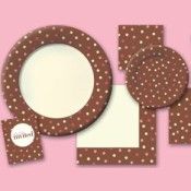 Blush Dots