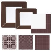 Brown Coordinates