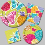 Butterflies