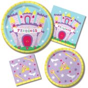 Princess Castle Fun