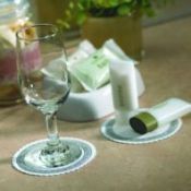 Coasters & Ashtrays