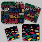 Colors Of Graduation